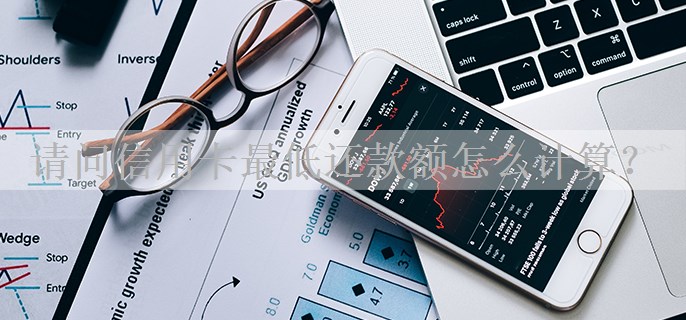 请问信用卡最低还款额怎么计算？
