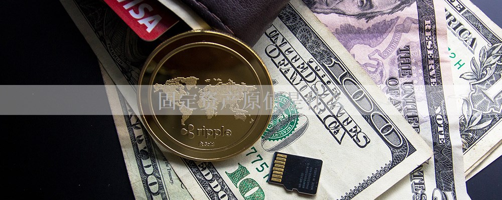 固定资产原值是什么