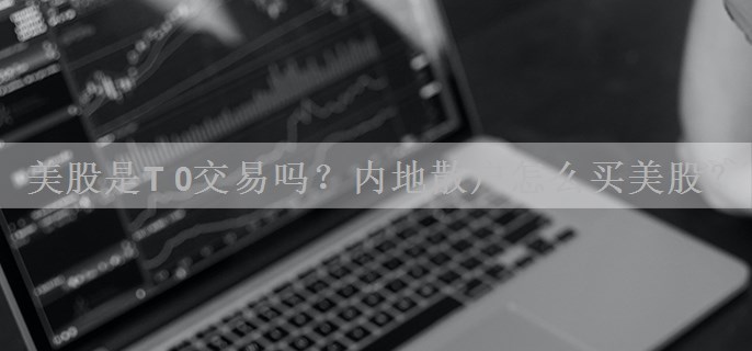 美股是T+0交易吗？内地散户怎么买美股？