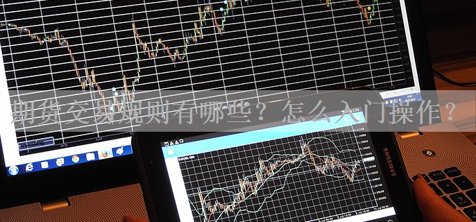期货交易规则有哪些？怎么入门操作？