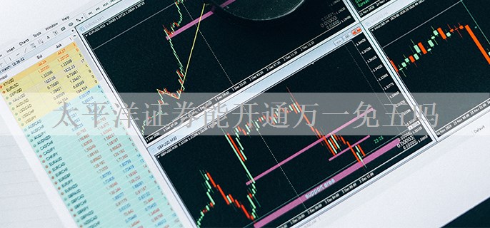 太平洋证券能开通万一免五吗