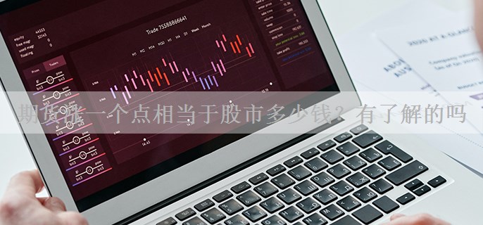 期货涨一个点相当于股市多少钱？有了解的吗