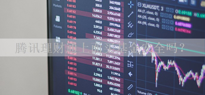 腾讯理财通上面买基金安全吗？