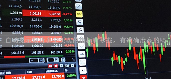 自动提示期货多空买卖的指标有哪些，有准确度高的吗