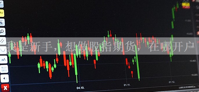 我是新手，想做股指期货，在哪开户