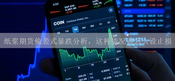纸浆期货偷袭式暴跌分析，这种情况该怎么设止损