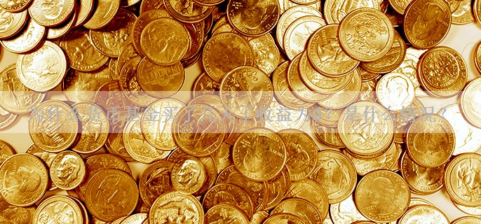 为什么货币基金买了几天了收益为0？是什么情况？