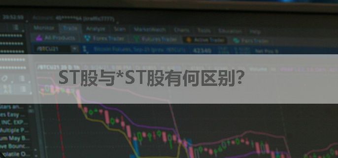 ST股与*ST股有何区别？