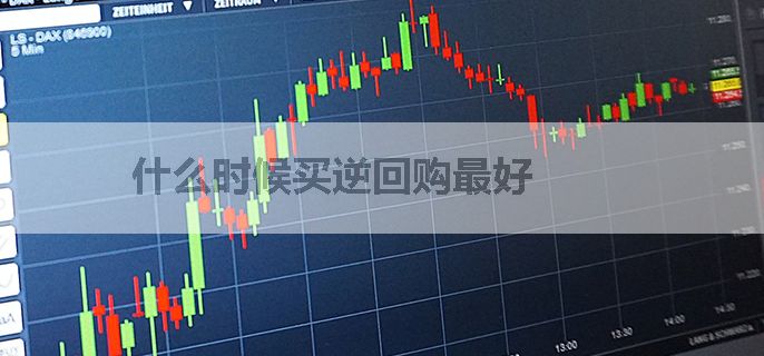 什么时候买逆回购最好