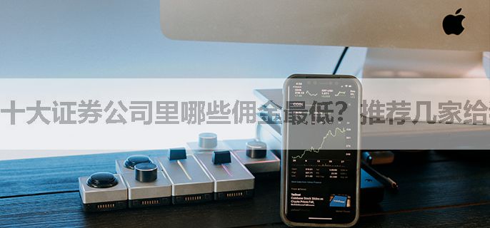 十大证券公司里哪些佣金最低？推荐几家给我！