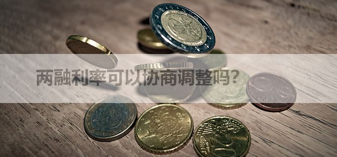 两融利率可以协商调整吗？