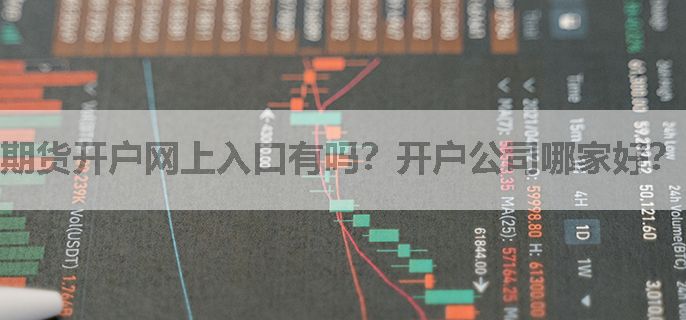 期货开户网上入口有吗？开户公司哪家好？
