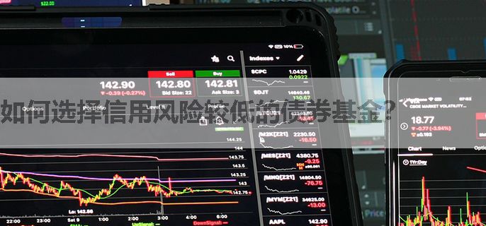 如何选择信用风险较低的债券基金？