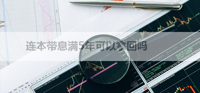 连本带息满5年可以拿回吗