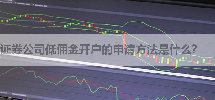 证券公司低佣金开户的申请方法是什么?