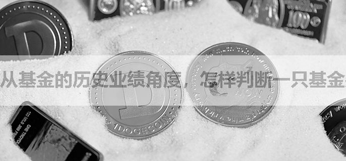 从基金的历史业绩角度，怎样判断一只基金是否值得投资？