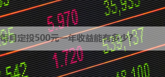 每月定投500元一年收益能有多少？