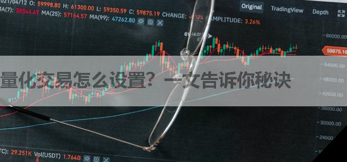 量化交易怎么设置？一文告诉你秘诀