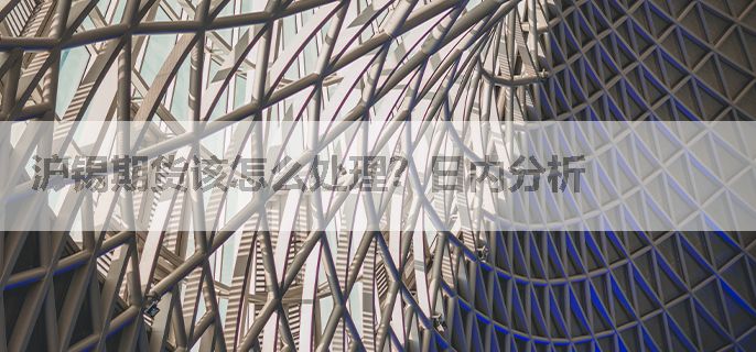 沪锡期货该怎么处理？日内分析