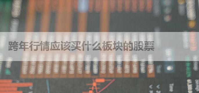 跨年行情应该买什么板块的股票