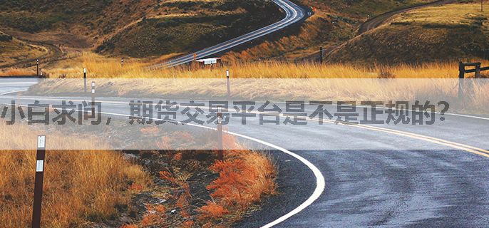 小白求问，期货交易平台是不是正规的？
