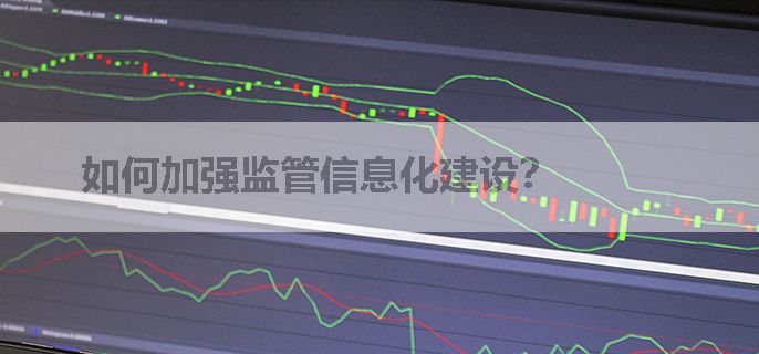 如何加强监管信息化建设？