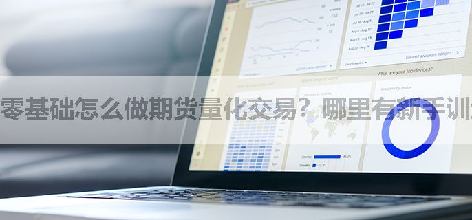 零基础怎么做期货量化交易？哪里有新手训练营