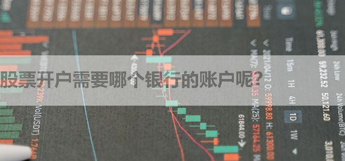 股票开户需要哪个银行的账户呢？