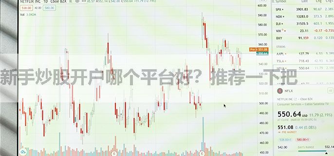新手炒股开户哪个平台好？推荐一下把