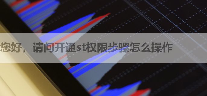 您好，请问开通st权限步骤怎么操作