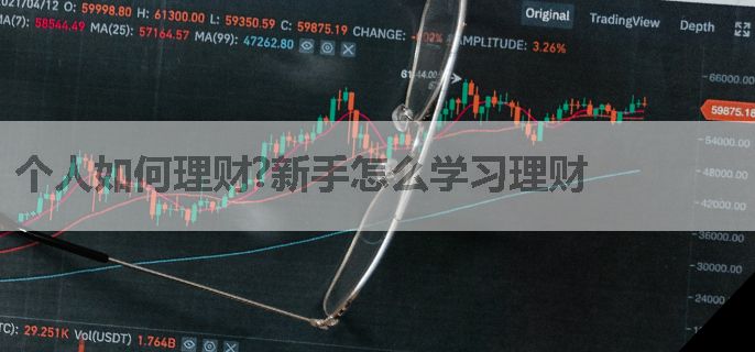 个人如何理财?新手怎么学习理财