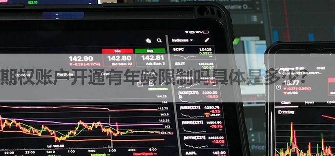 期权账户开通有年龄限制吗具体是多少？