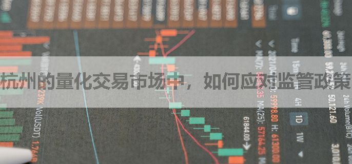 杭州的量化交易市场中，如何应对监管政策的变化？