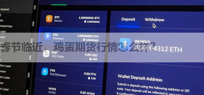 春节临近，鸡蛋期货行情怎么样？