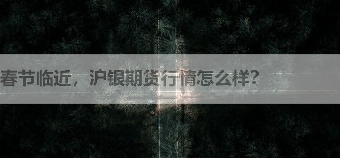 春节临近，沪银期货行情怎么样？