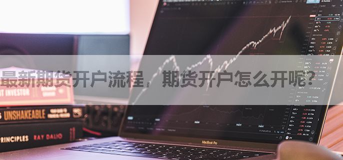 最新期货开户流程，期货开户怎么开呢？