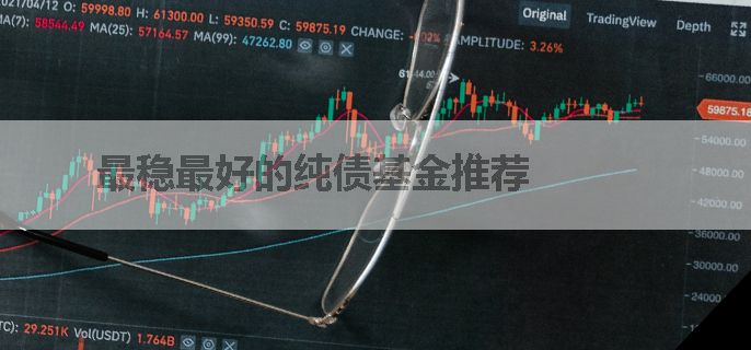 最稳最好的纯债基金推荐