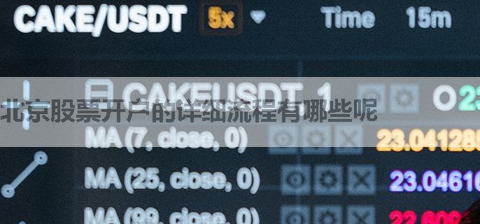 北京股票开户的详细流程有哪些呢
