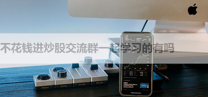 不花钱进炒股交流群一起学习的有吗