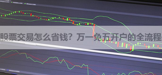 股票交易怎么省钱？万一免五开户的全流程是啥？