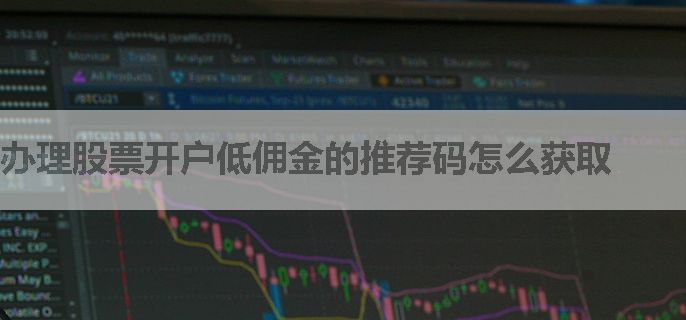 办理股票开户低佣金的推荐码怎么获取