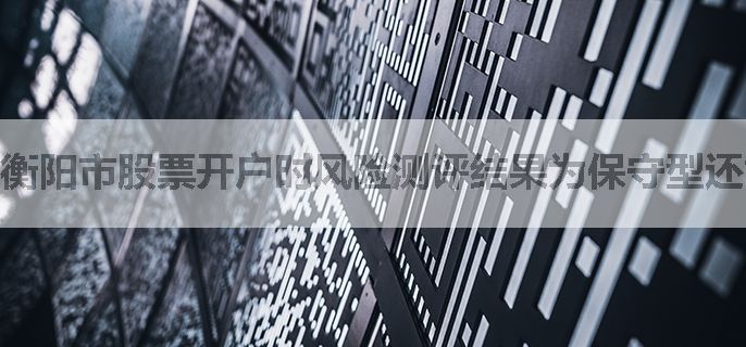 衡阳市股票开户时风险测评结果为保守型还能交易哪些股票？