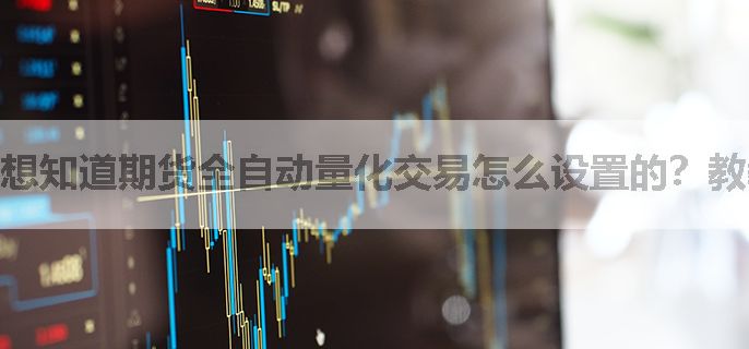 想知道期货全自动量化交易怎么设置的？教教我。