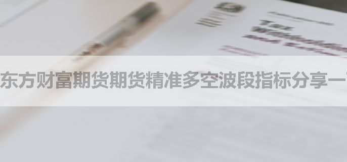 东方财富期货期货精准多空波段指标分享一下，高精度的