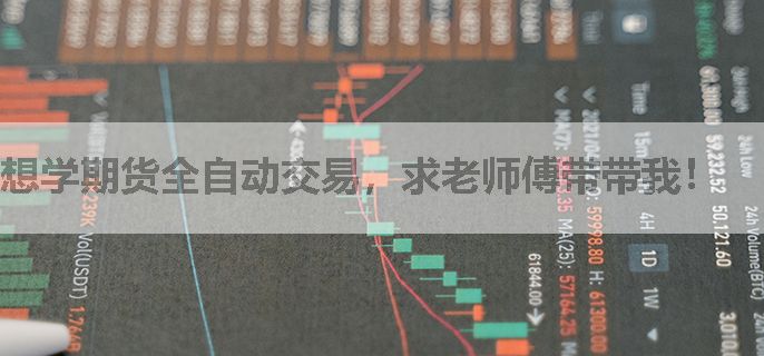 想学期货全自动交易，求老师傅带带我！
