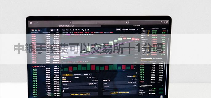 中粮手续费可以交易所十1分吗