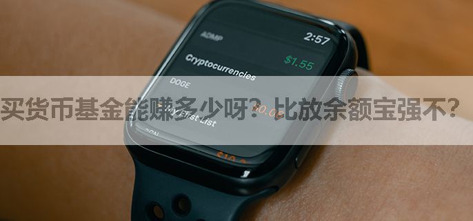买货币基金能赚多少呀？比放余额宝强不？