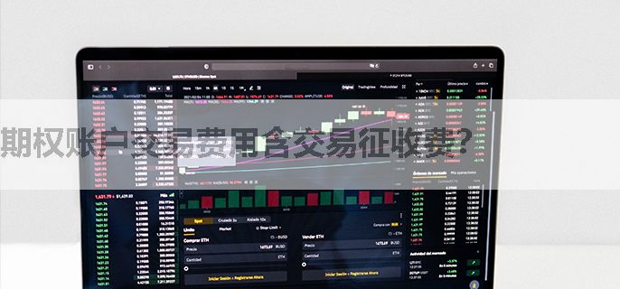 期权账户交易费用含交易征收费？