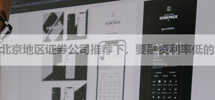 北京地区证券公司推荐下，要融资利率低的