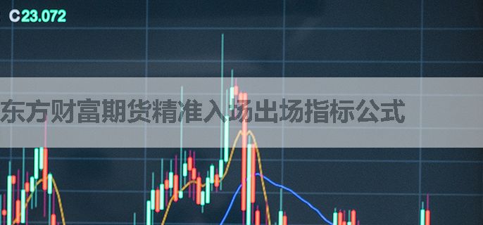 东方财富期货精准入场出场指标公式